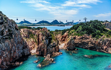 西霞口旅游度假区第 96 张图片