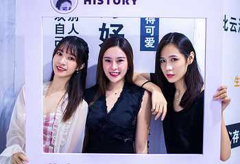 海口5D星空艺术馆第 35 张图片