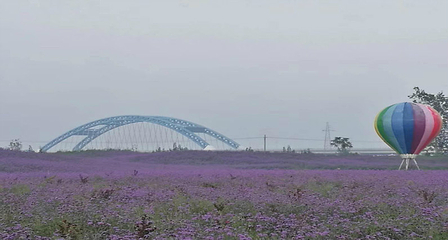 森林河趣那主题公园第 21 张图片