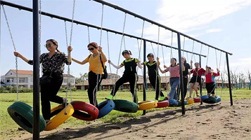 大华军事文化园