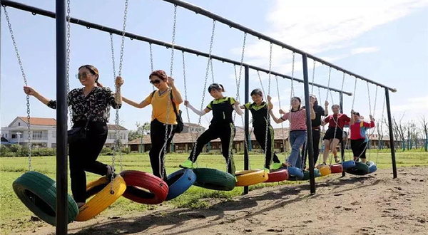 大华军事文化园