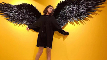 慈溪初见失恋博物馆