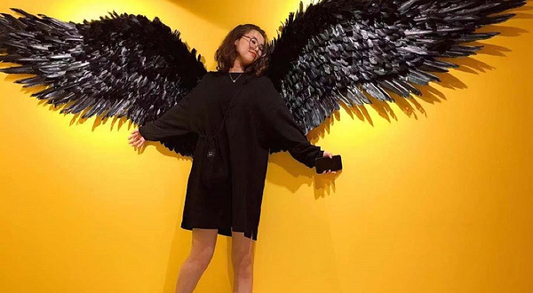 慈溪初见失恋博物馆