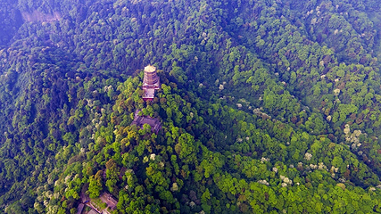 青城山第 156 张图片