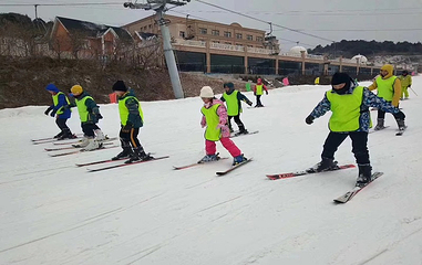 蓟洲国际滑雪场第 47 张图片
