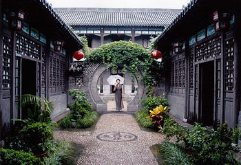 周村古商城第 26 张图片