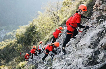 刻石山飞拉达第 4 张图片
