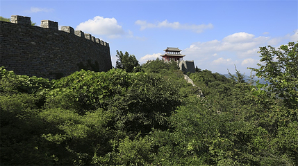 城山古城第 18 张图片