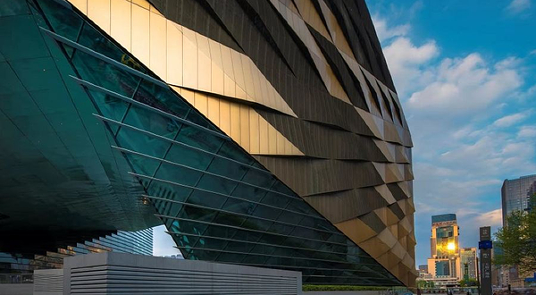 成都博物馆-已下线