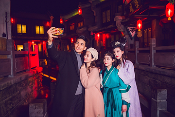 宁波方特东方神画第 23 张图片