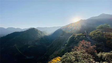 云山国家森林公园第 15 张图片