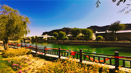 丹霞口文旅小镇第 71 张图片