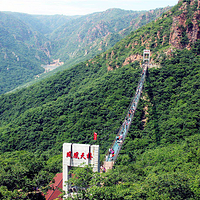 凤泉湖景区