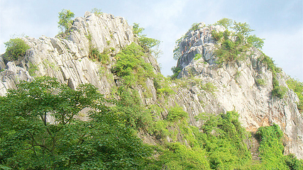 六峰山第 1 张图片