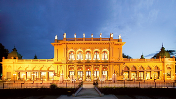 库尔沙龙·维也纳音乐厅