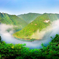 春秋寨景区