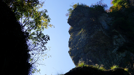 十门峡景区第 72 张图片