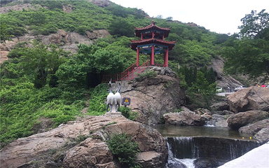 鹤伴山旅游景区第 17 张图片