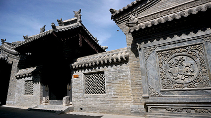 青龙古镇第 71 张图片
