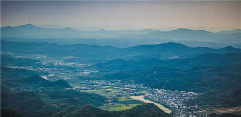 龙须山景区第 36 张图片