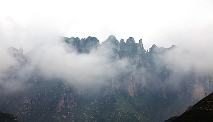 全胜峡景区第 20 张图片