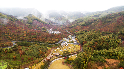 雪窦山第 91 张图片