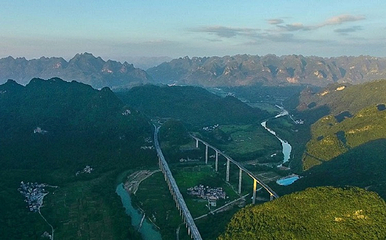 清远鱼水旅游风景区第 17 张图片