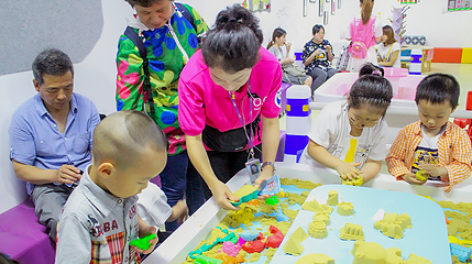 元祖启蒙乐园第 31 张图片