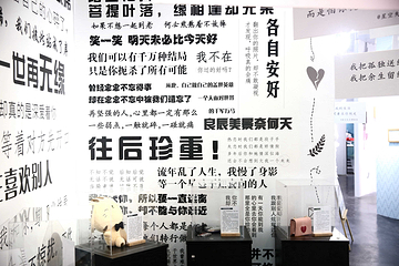 厦门星空恋爱博物馆(世茂Emall店)第 10 张图片