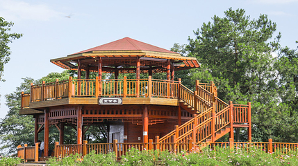 横山花仙谷第 32 张图片