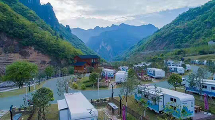 朝天吼漂流第 56 张图片