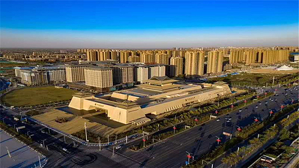 开封博物馆第 7 张图片