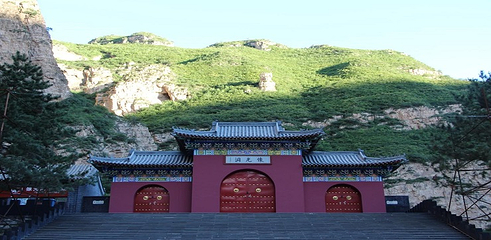 桑干河大峡谷旅游区第 39 张图片