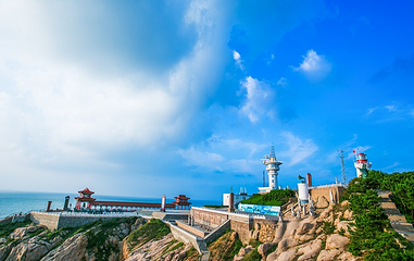 成山头风景名胜区第 23 张图片