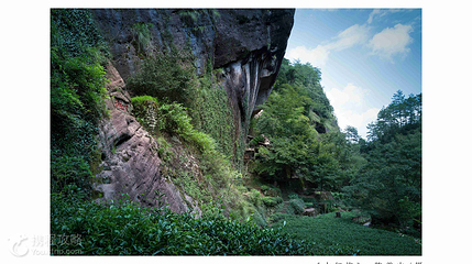 水帘洞景区第 4 张图片