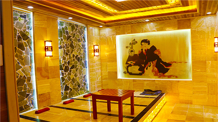 西宁夏都博汇温泉水乐园第 21 张图片