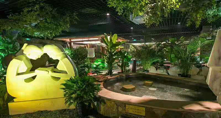 塞纳温泉会馆第 25 张图片