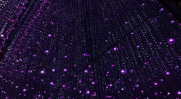 超级甜心星空馆