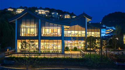 桂林大碧头国际旅游度假区第 52 张图片