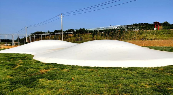 七彩水乡风景区