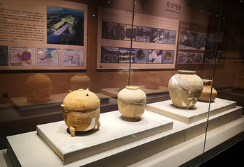 江西省博物馆第 18 张图片
