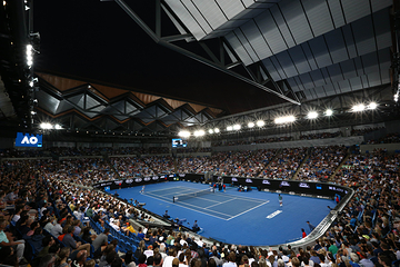 澳网Australian Open 2026-澳大利亚网球公开赛第 43 张图片