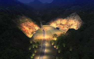 趣野吧探索营地(薛家生态园)第 37 张图片