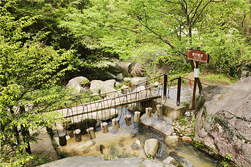 碧龙峡旅游景区第 14 张图片