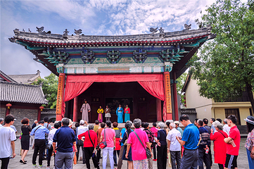 狮子楼旅游区第 9 张图片