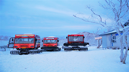 雪乡大雪谷第 51 张图片