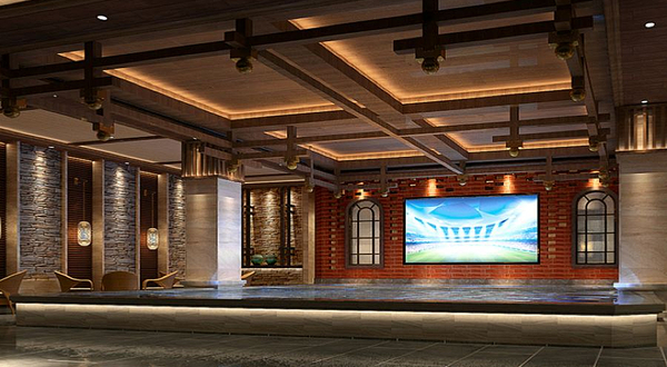 水尚汇·洗浴·spa(湘海大厦店)