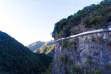 千岛湖石林景区第 34 张图片