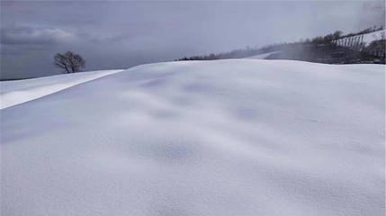 宁夏雅豪国际滑雪度假区第 40 张图片