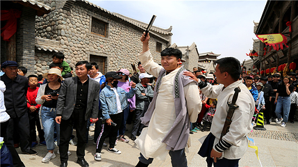 丹霞口文旅小镇第 93 张图片